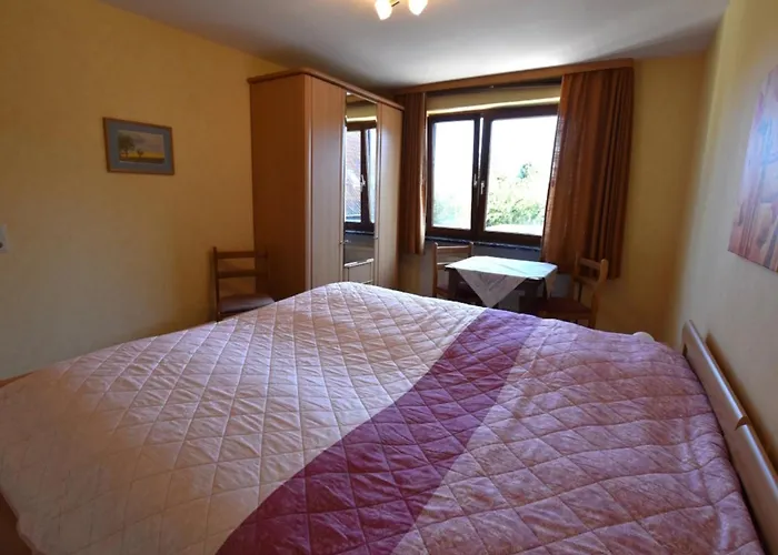 3040 H Ploen - Haus Heide - 10 * Dahme (Schleswig-Holstein)