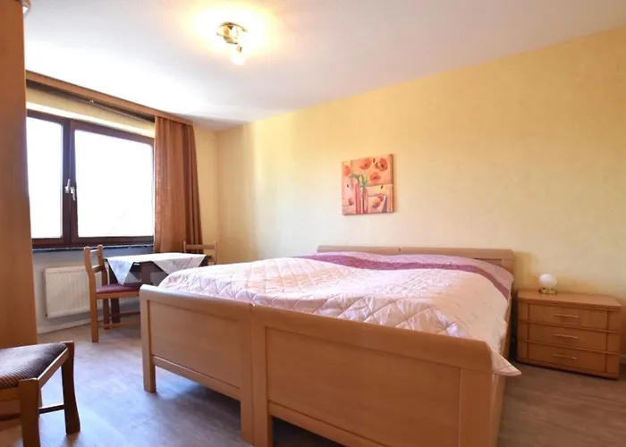 Lejlighed 3040 H Ploen - Haus Heide - 10