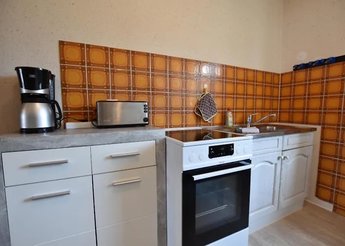 Lejlighed 3040 H Ploen - Haus Heide - 10 Dahme (Schleswig-Holstein)