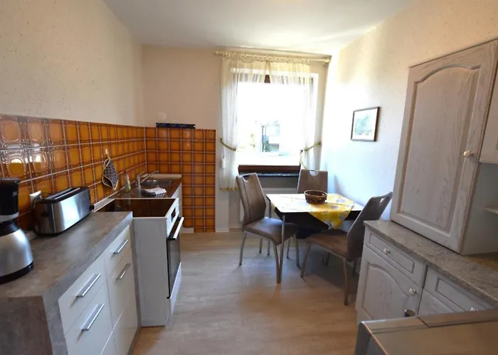 Lejlighed 3040 H Ploen - Haus Heide - 10